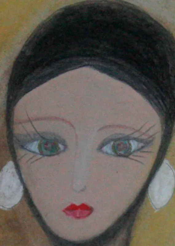 Ana Franca de Rojas