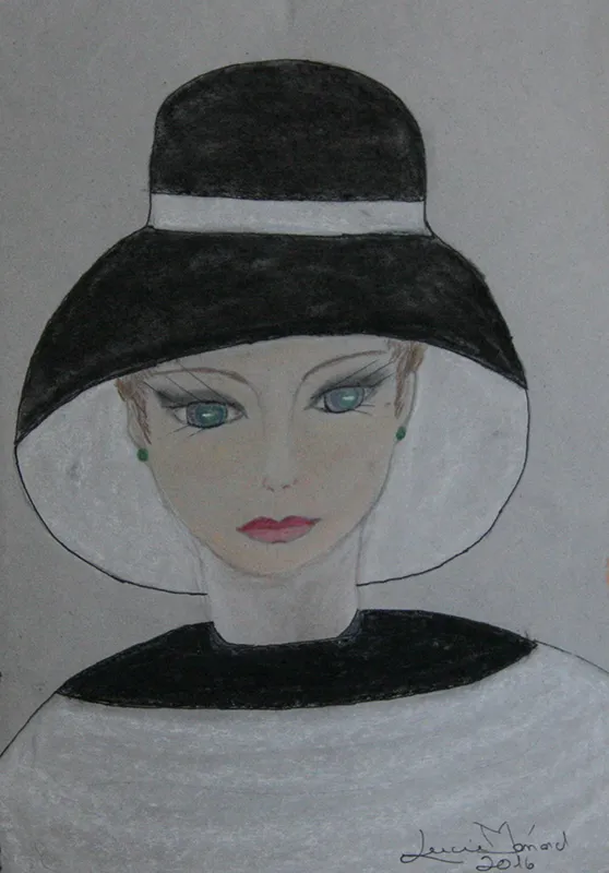Audrey