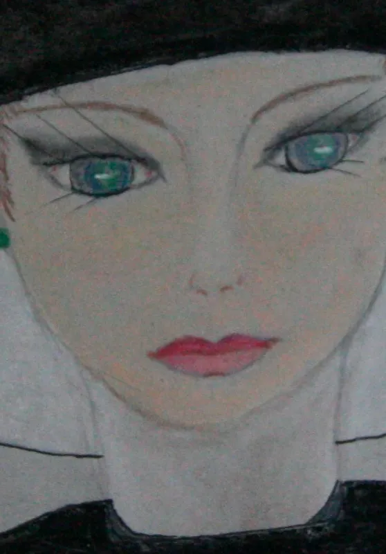 Audrey