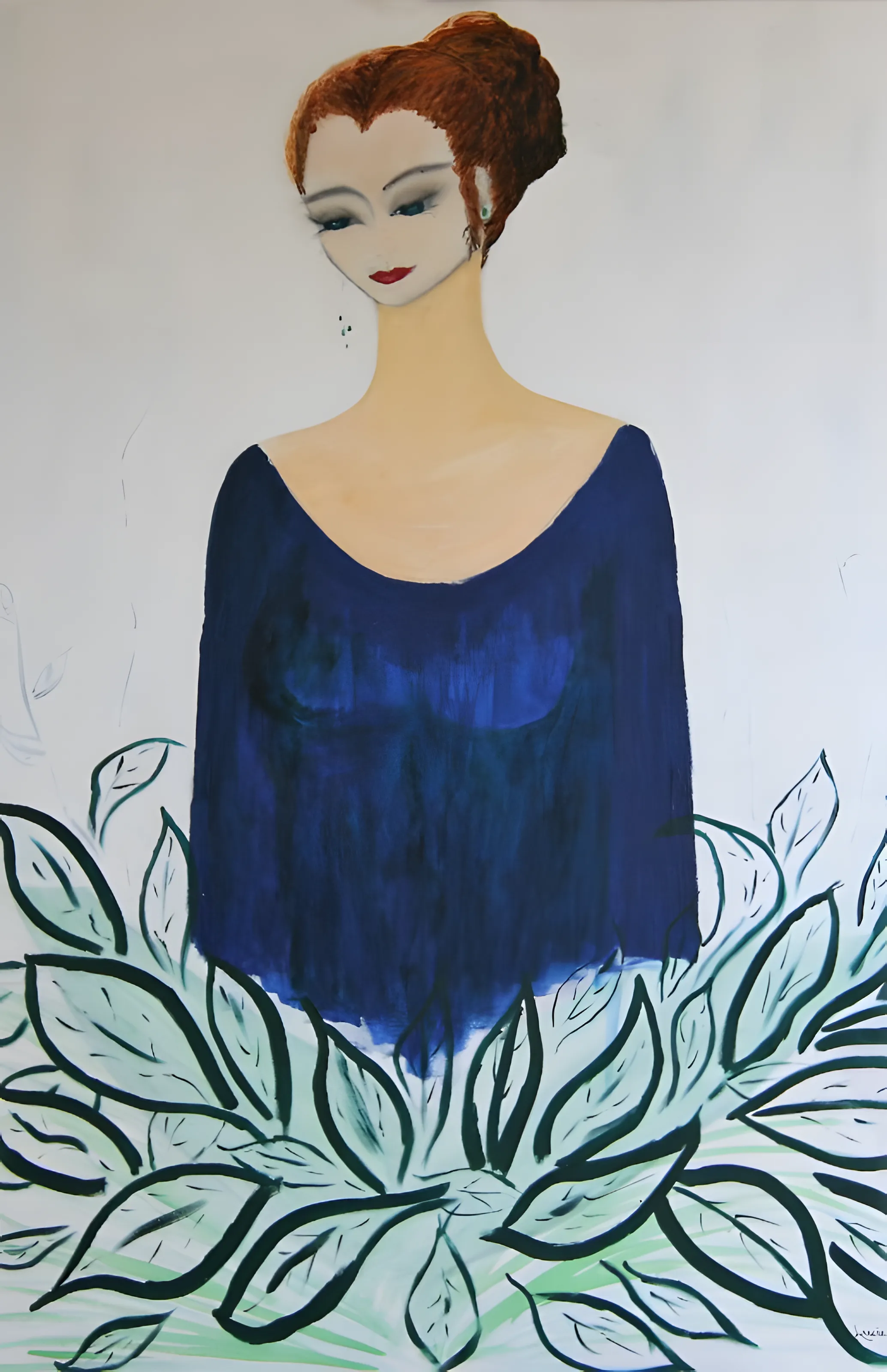 La Beauté