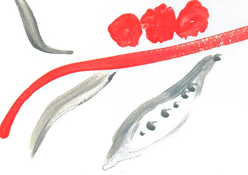 Le poisson