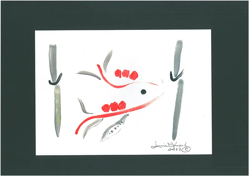 Le poisson