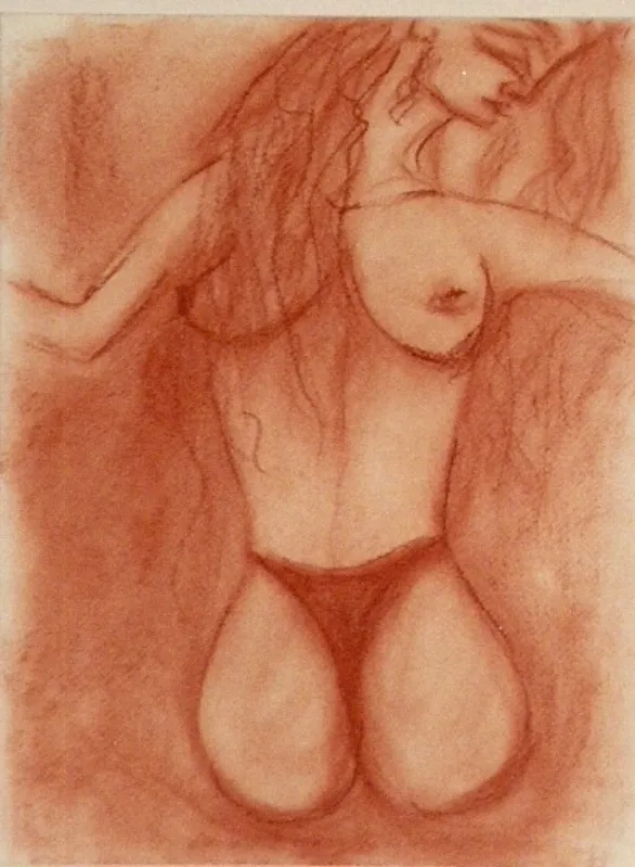 Sanguine I