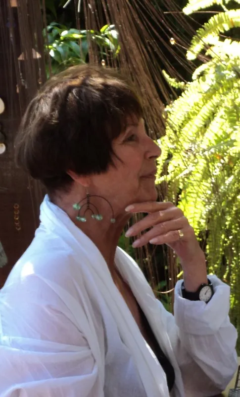 Lucie Ménard