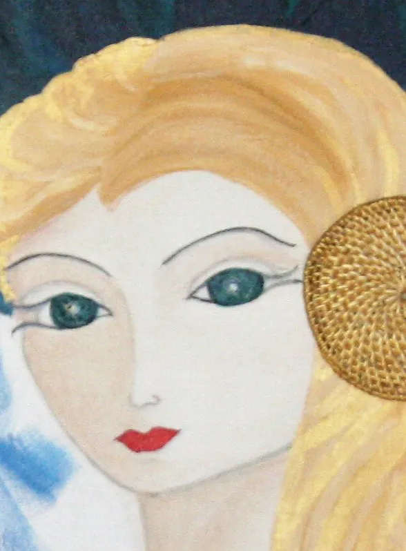 Dama de Altea