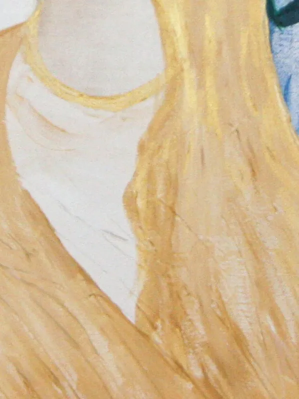 Dama de Altea